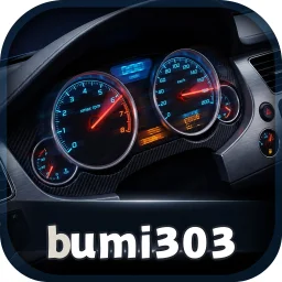 bumi303