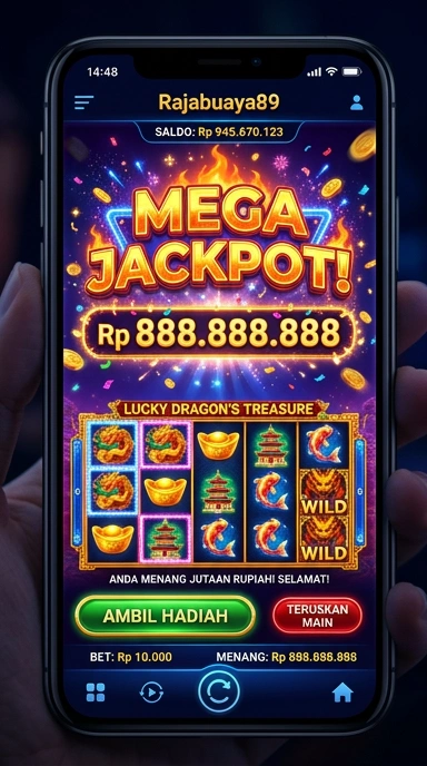 gim999 — menu pengaturan